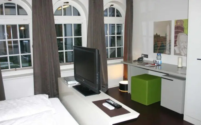 Apartments Pica Paca Old Town