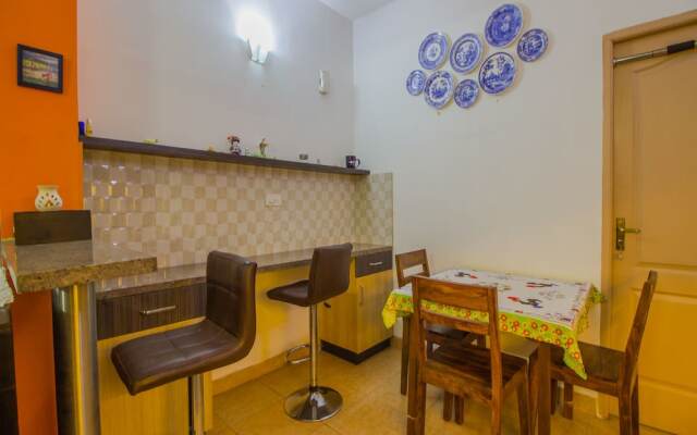 OYO 13532 Home Luxurious 3BHK Near Colva Beach