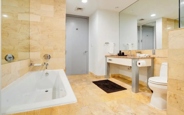 Brickell Ave Suites-Miami