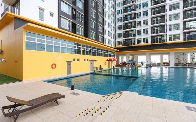 NOVO 8 Jonker Street Melaka By I Housing