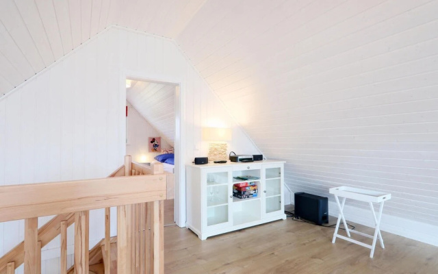 Amazing Home in Zerpenschleuse With 2 Bedrooms and Wifi