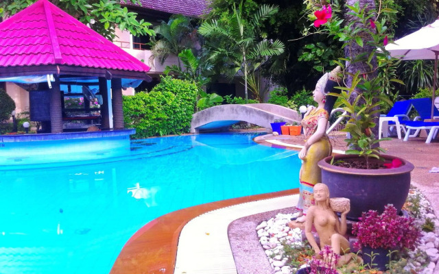 Swiss Palm Beach Hotel