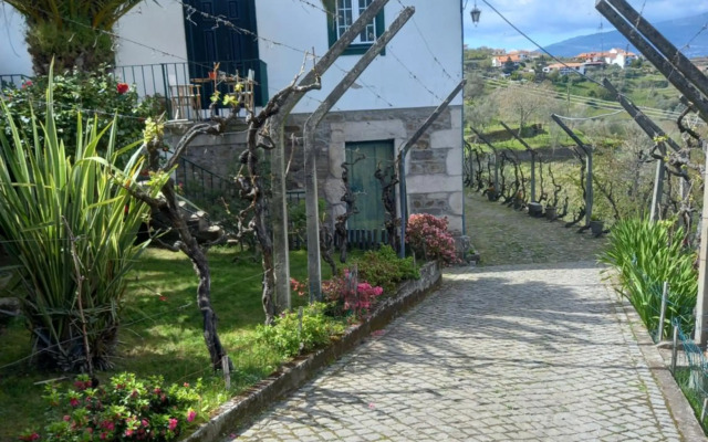Quinta Casa Do Quintal