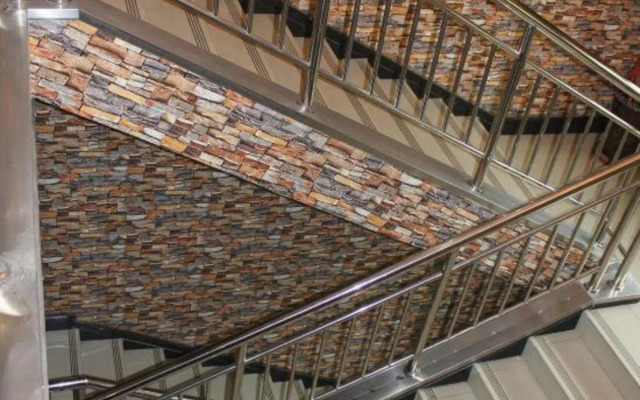 Kelamayi Xindu Business Hotel