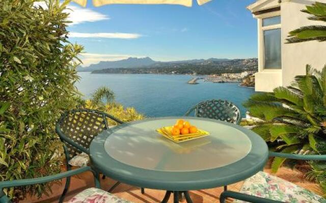 Villa Vista Panorama