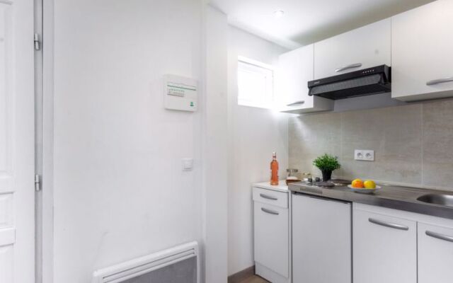 Apartment lOlympe Cagnes-sur-Mer