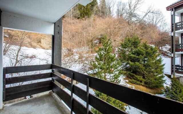 Appartement Neuf 6 personnes La Clusaz