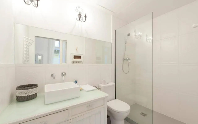 Central Hipster Flat
