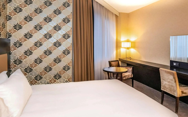 Mercure Antwerp City South