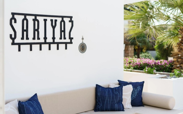 Costa Sariyaz Hotel