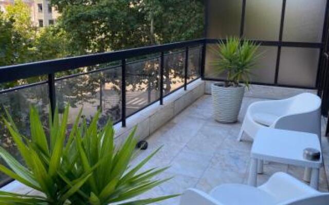 Stay In The Heart Of Lisbon Altis Suites