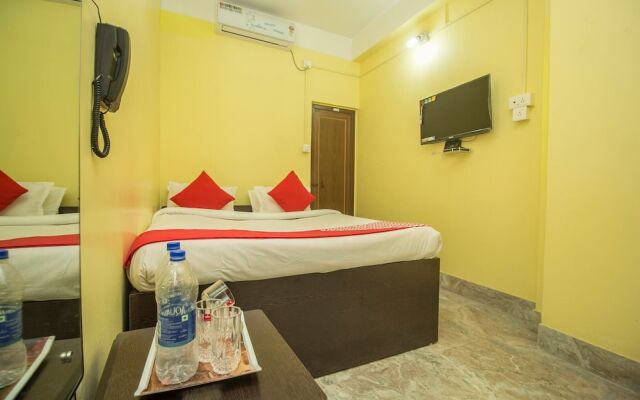 OYO 27701 Hotel Kshounish Residency