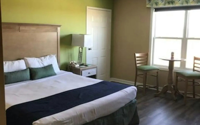 The Islander Inn