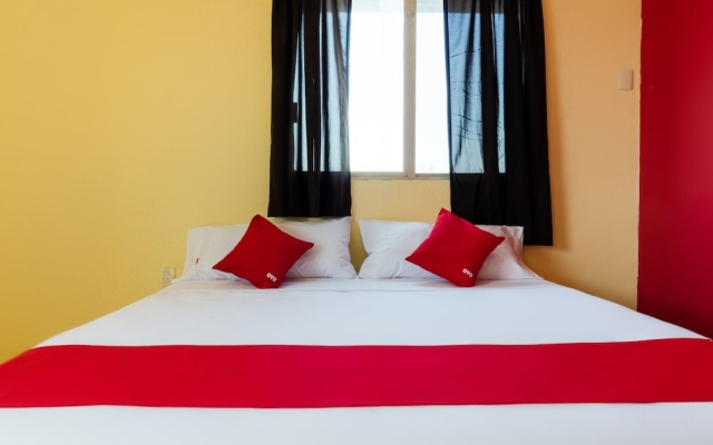 Hotel Cimsa