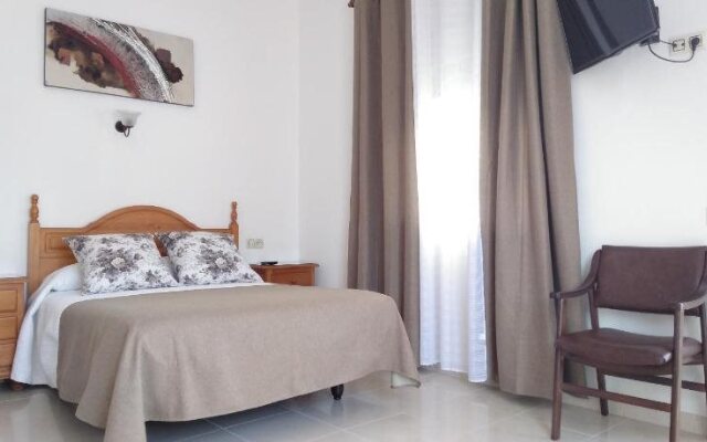 Hostal Los Arcos