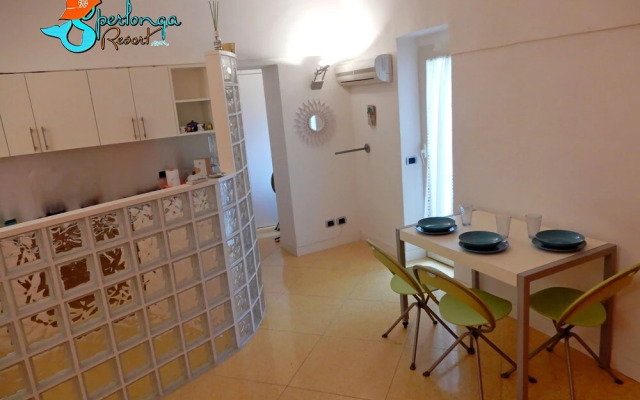 Casa Aura Sperlongaresort