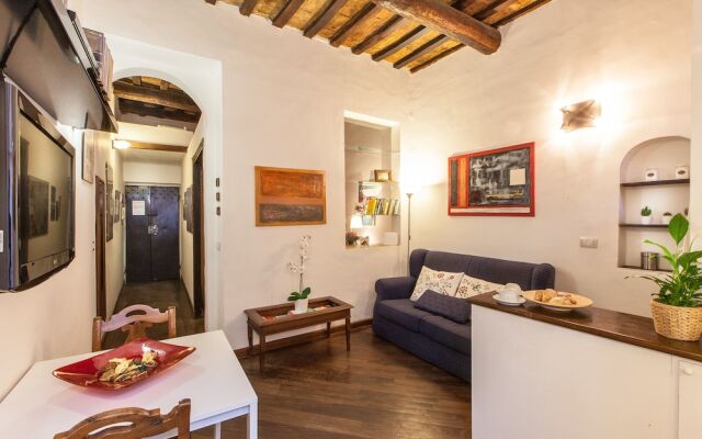 Trastevere Apartment