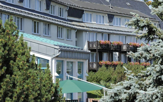 Wagners Sporthotel Oberhof