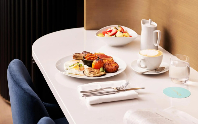 Hyatt House London Stratford