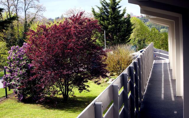 Campanile NATURE - Dreux
