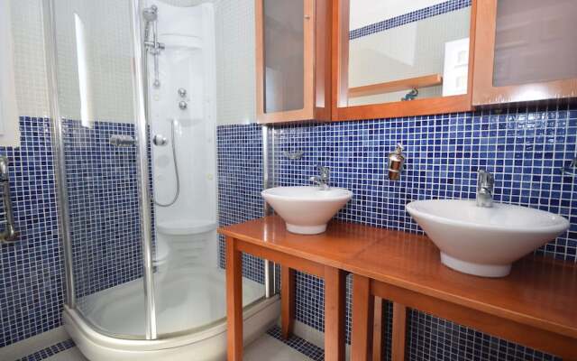Plush Villa in Platja Daro Catalonia With Pool