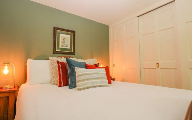 The Coach House - Holmwood