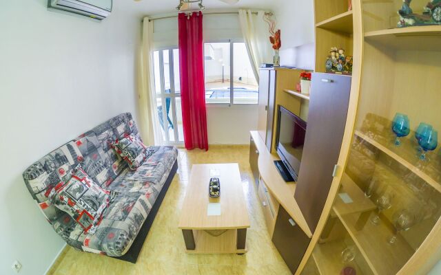 Homely Apartments Zammit