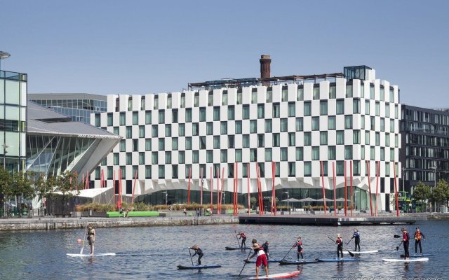 Anantara The Marker Dublin - A Leading Hotel of the World