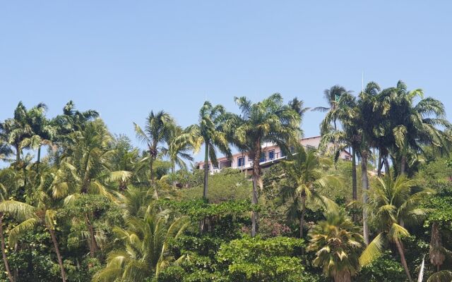 Montepascual Ecovillage