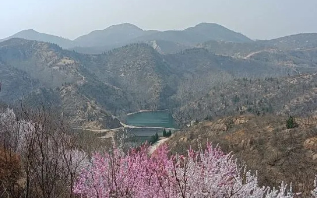 Xibaipo Xiaohang Homestay