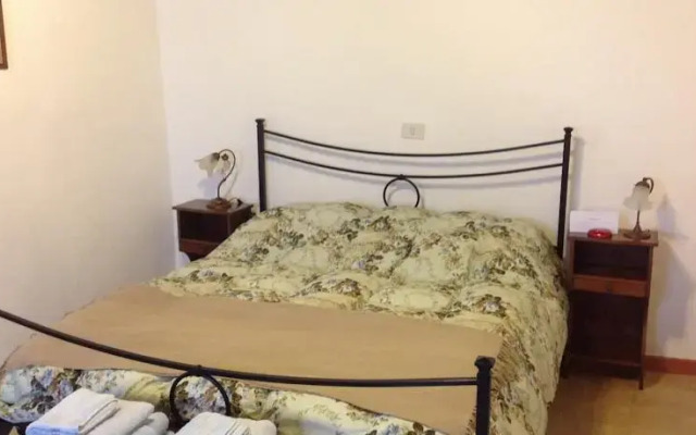 La Rocca Casa Vacanza