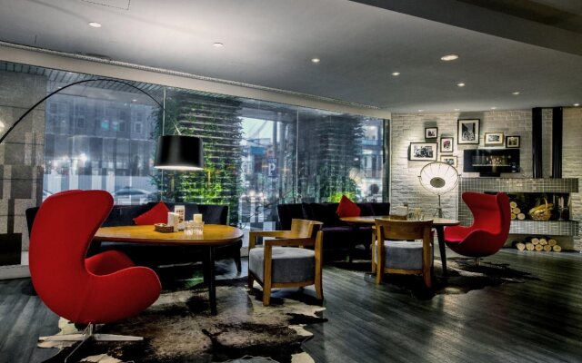 The Carlton Hsinchu