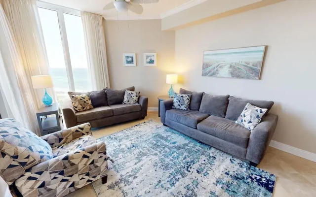 St. Maarten Penthouse 1 3 Bedroom Condo