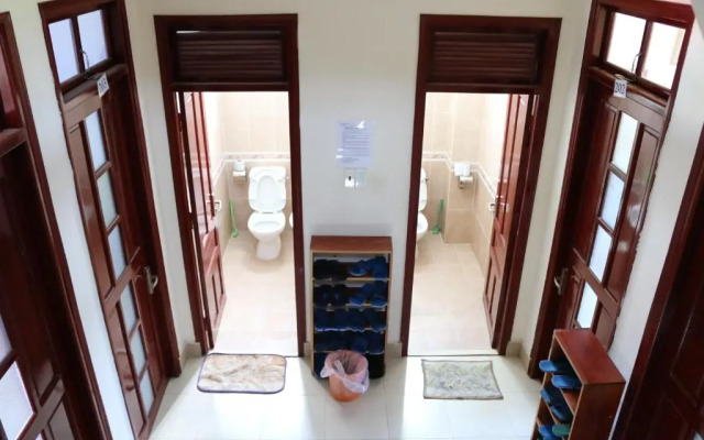 Dalat Happy Hostel