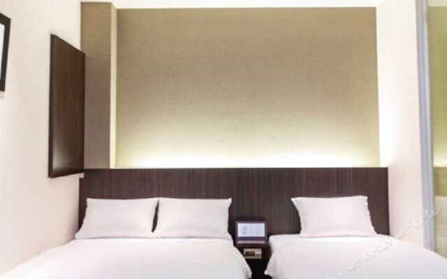 Floral Hotel · Nihonbashi Osaka
