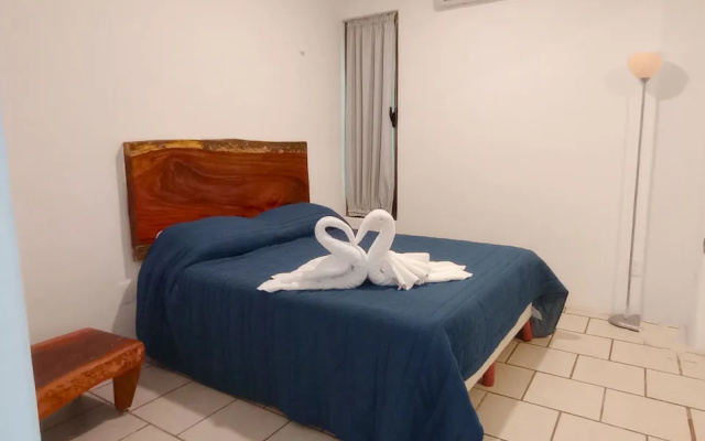 Villas Marula