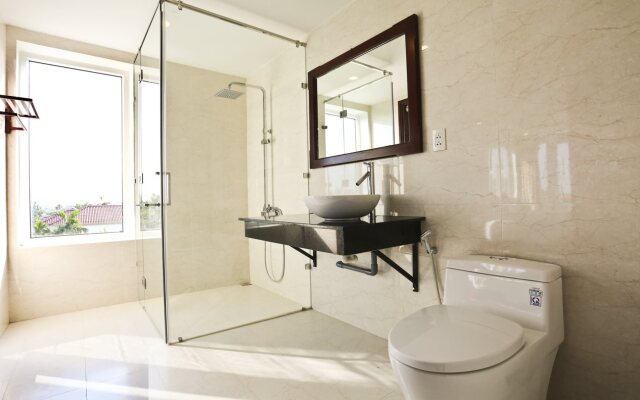 Hoi An Palmy Villa