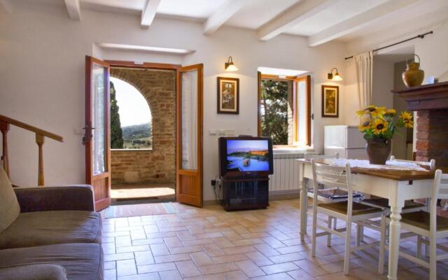 Welcome at Poggio Cantarello Country Home Tuscany