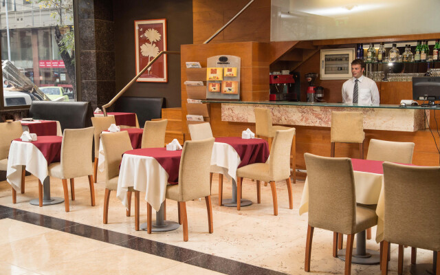 King David Flat Hotel