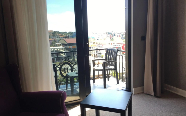 Heybeli Otel Bursa