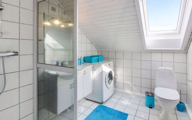 "Mata" - 2.3km from the sea in Western Jutland