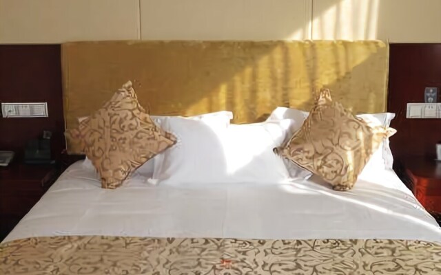 Junyi Boutique Hotel