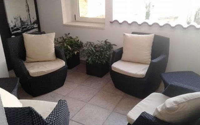 Apartments Spanic