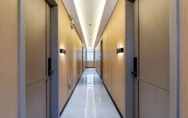 Fengye Select Hotel (Zhanjiang Potou District People's Government Branch)