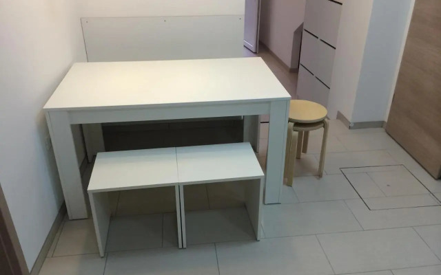 Apartments Sik 2