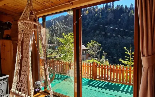 Yayla Bungalov