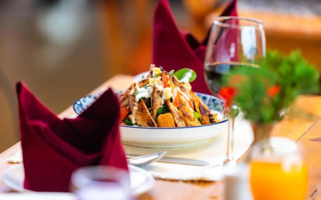 Nagarkot Shangrila Resort