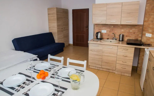 Family Homes - Apartamenty Vento
