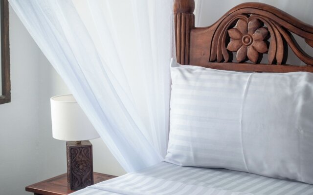 Villa Black Pearl