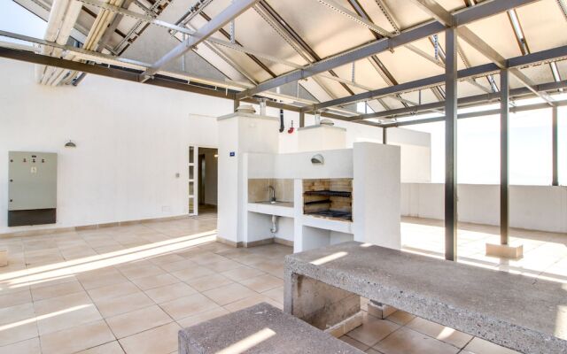 Departamento en Estacion Central